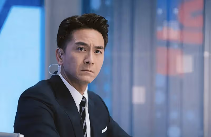 TVB老戲骨曝黃宗澤身家過億，馬國明拍劇20多年，才存夠房子首付