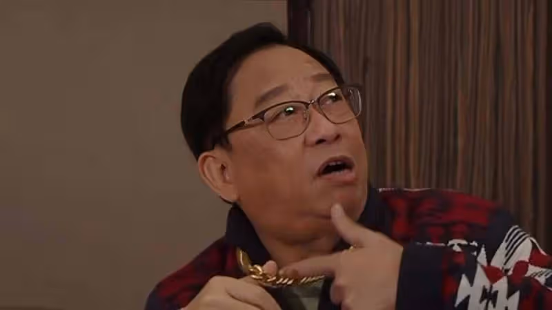 TVB老戲骨曝黃宗澤身家過億，馬國明拍劇20多年，才存夠房子首付