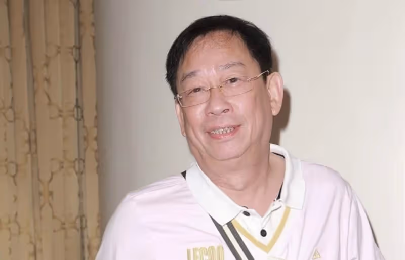 TVB老戲骨曝黃宗澤身家過億，馬國明拍劇20多年，才存夠房子首付