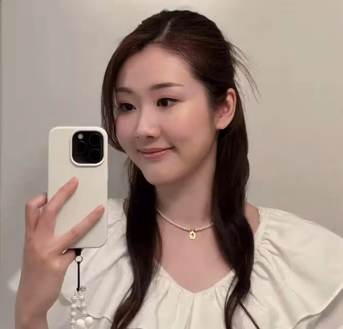 苦熬到女一等約滿離巢！TVB知名甜美花旦暫別娛樂圈，身材變圓潤依舊甜美