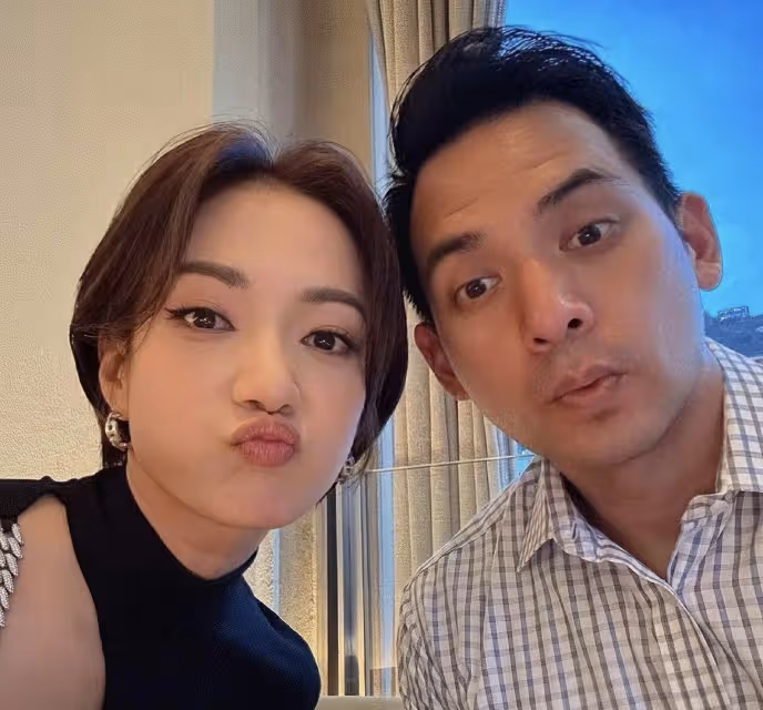 恭喜!TVB前高顏值女星慶祝結婚七周年,與老公至今未造人成功