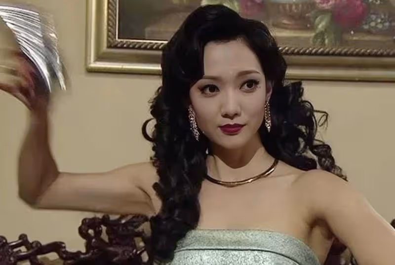 恭喜!TVB前高顏值女星慶祝結婚七周年,與老公至今未造人成功