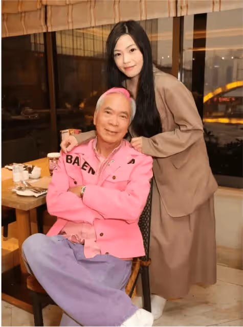 TVB「痴情老戲骨」演唱會突然取消,否認自己舉報未婚妻,入獄是因為太愛他