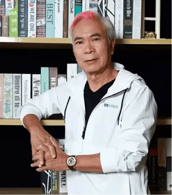 TVB「痴情老戲骨」演唱會突然取消,否認自己舉報未婚妻,入獄是因為太愛他
