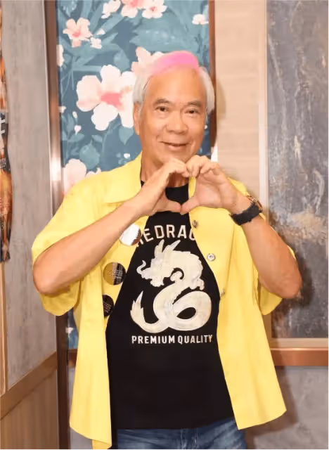 TVB「痴情老戲骨」演唱會突然取消,否認自己舉報未婚妻,入獄是因為太愛他