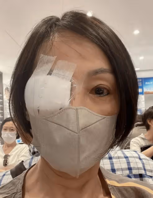 TVB老戲骨內地看樓盤,多地有物業成圈中隱形富婆,老公被稱為「配音界影帝」