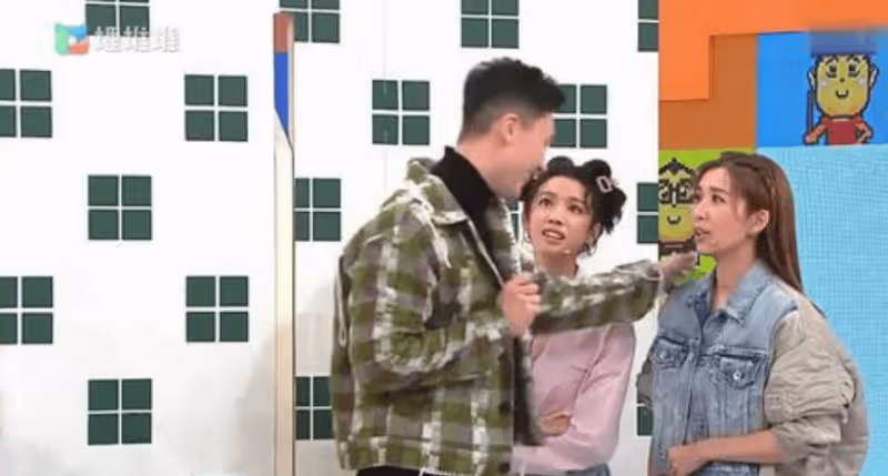 TVB最「黑紅」視後無劇可拍,轉做吃播網紅,吃重口味食物吸引眼球,負評消失?