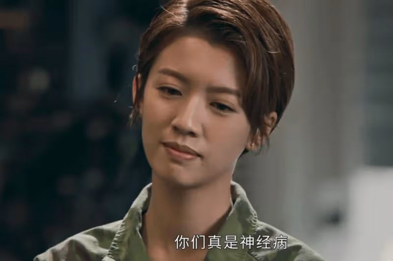 TVB最「黑紅」視後無劇可拍,轉做吃播網紅,吃重口味食物吸引眼球,負評消失?