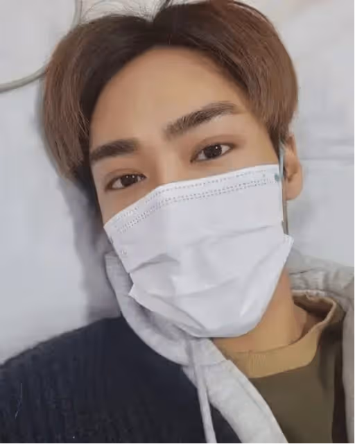 突發！TVB主持人因病去世，終年29歲，人生坎坷卻勵志，去世前3天寫下告別文