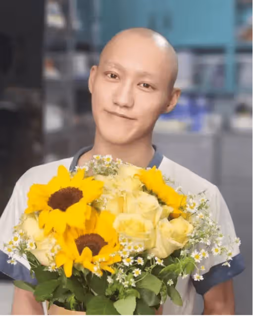 突發！TVB主持人因病去世，終年29歲，人生坎坷卻勵志，去世前3天寫下告別文