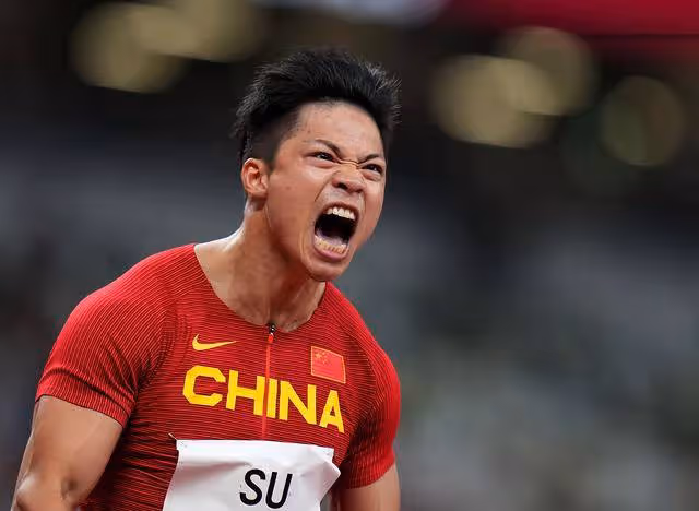 多名運動員無緣巴黎,但請別吝惜您的掌聲和敬意