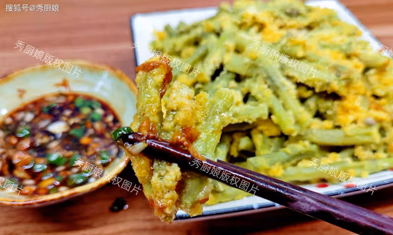 7月這菜使勁吃,全身是寶,很多人只吃果實,「葉子」才是寶貝!