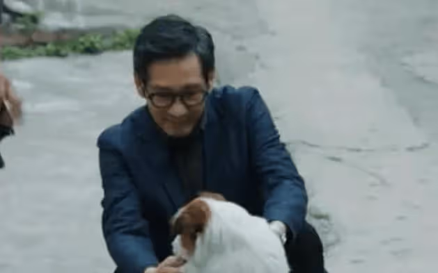 《錯位》唐尋真的死了嗎?唐尋跟顧己鳴是什麼關係?