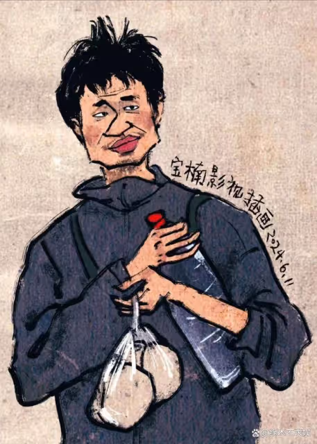 「北大韋神」韋東奕給人簽名,被吐槽字醜人邋遢,家人發聲維權!
