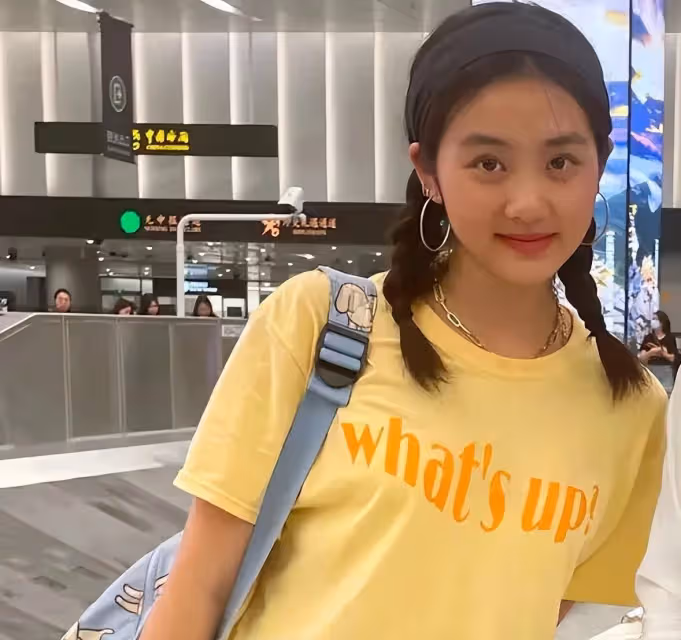 網傳楊冪是電影《人魚》女主!楊冪對接方發聲闢謠