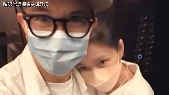 汪小菲深夜破防上熱搜，吐槽大S的騷操作，小梅溫柔安慰他