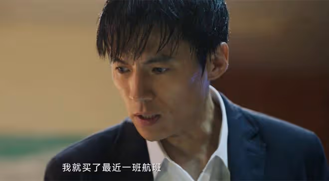 《錯位》張晴案還有反轉,顧己鳴身敗名裂?江娜被蘇真真殺害