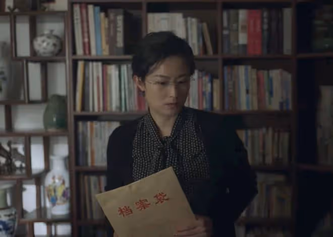 《錯位》張晴案還有反轉,顧己鳴身敗名裂?江娜被蘇真真殺害