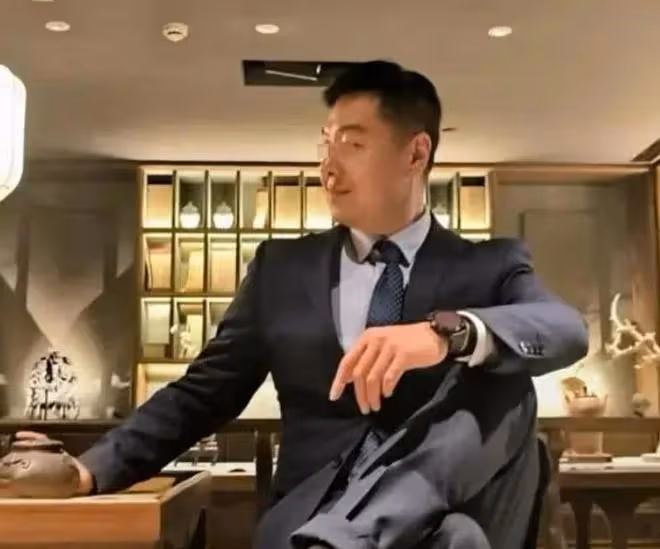 泰國遇害女子嫌疑人帳號曝光:是個賭徒,簽名照暴露行兇動機