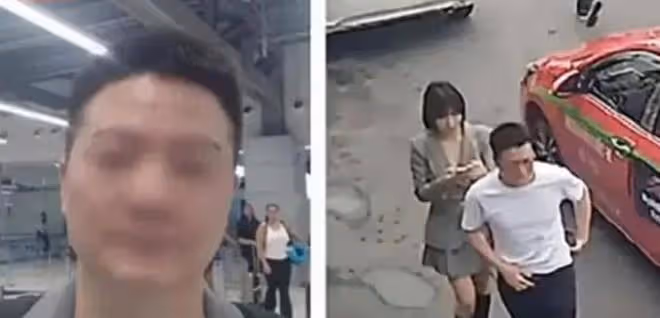 泰國遇害女子嫌疑人帳號曝光:是個賭徒,簽名照暴露行兇動機
