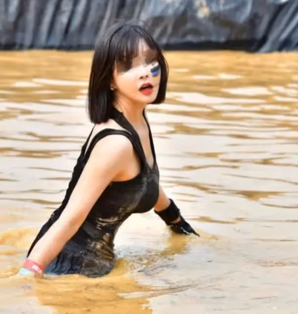 泰國遇害女子嫌疑人帳號曝光：是個賭徒，簽名照暴露行兇動機