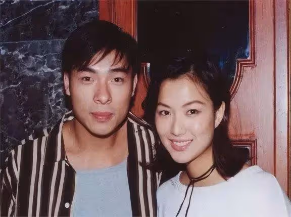 56歲的許志安，終於為自己的「薄情寡義」付出了代價
