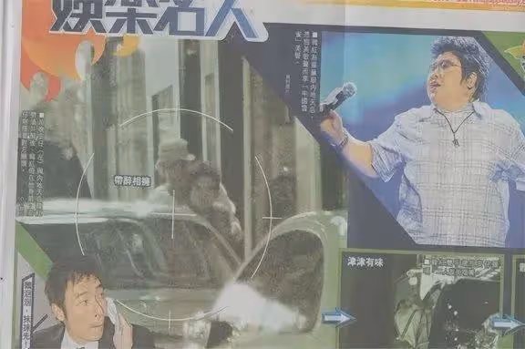 56歲的許志安，終於為自己的「薄情寡義」付出了代價