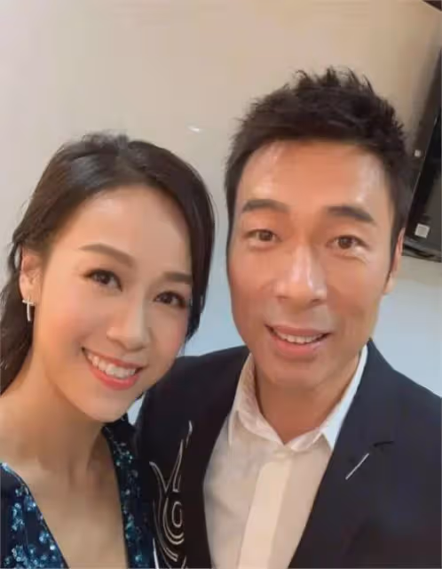 56歲的許志安,終於為自己的「薄情寡義」付出了代價