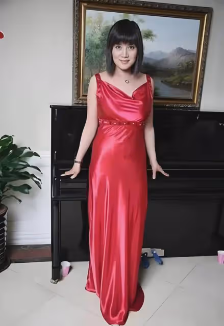 她曾是央視美女主持人,擠走原配嫁大14歲富豪,如今卻負債百億