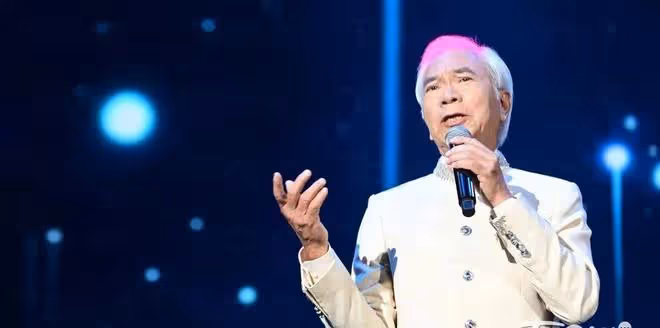 TVB老戲骨演唱會突然宣布取消，揚言等未婚妻出獄結婚，但身邊出現新女