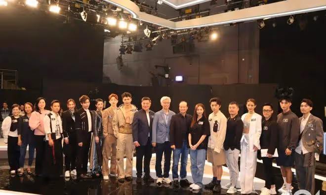 TVB兩屆視後半年沒拍劇,轉戰內地商演賺錢,主演重頭劇年底播出