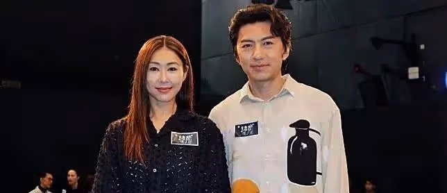 TVB兩屆視後半年沒拍劇,轉戰內地商演賺錢,主演重頭劇年底播出