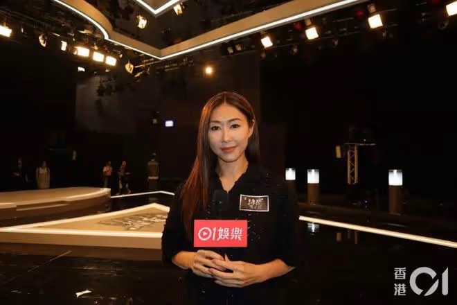 TVB兩屆視後半年沒拍劇,轉戰內地商演賺錢,主演重頭劇年底播出