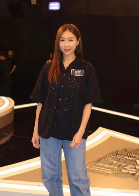 TVB兩屆視後半年沒拍劇,轉戰內地商演賺錢,主演重頭劇年底播出