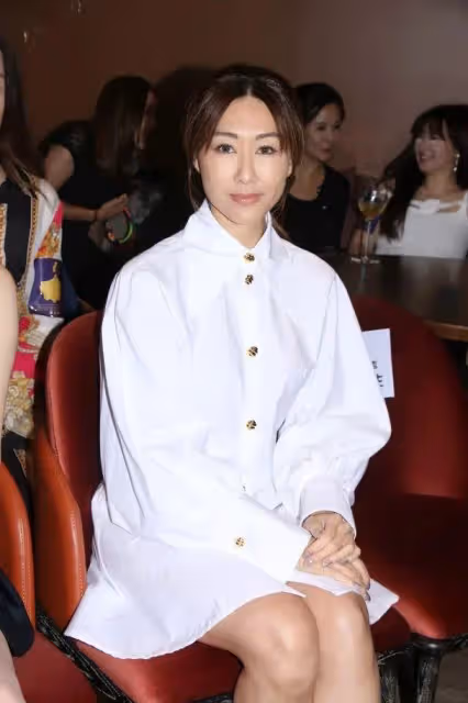 TVB兩屆視後半年沒拍劇,轉戰內地商演賺錢,主演重頭劇年底播出