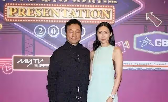 TVB兩屆視後半年沒拍劇,轉戰內地商演賺錢,主演重頭劇年底播出