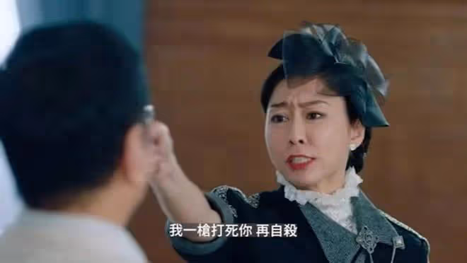 TVB兩屆視後半年沒拍劇,轉戰內地商演賺錢,主演重頭劇年底播出