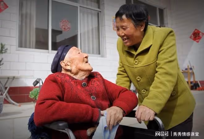 我74歲,有2套房,每月6千退休金,別人都很羨慕,可我卻想早點走