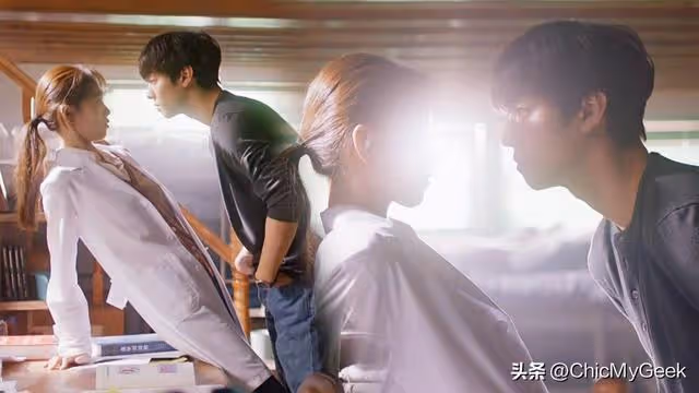 這10對韓劇CP，嗑到無法自拔！
