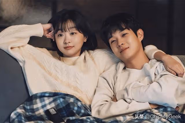 這10對韓劇CP，嗑到無法自拔！