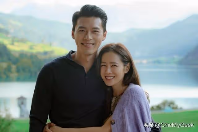 這10對韓劇CP，嗑到無法自拔！