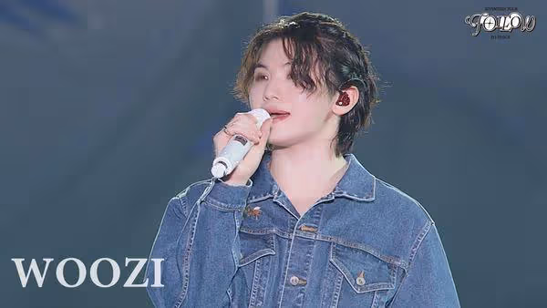 SEVENTEEN衰遭指「用AI創作」！　Woozi霸氣駁斥：全都親手寫