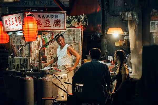 曾沛慈一秒「黑化演技」嚇壞網！　親曝拍戲困難竟是穿短裙