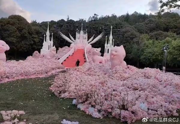黃子韜爆「城堡＋滿山粉紅花」求婚徐藝洋！　戀情瘋傳4年完整時間軸