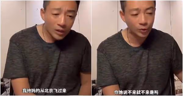 怒轟大S搞消失！汪小菲自爆「和解官司破局」內幕：我真的無語了