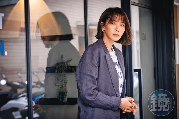 大牙抗戰陳建州1年仍在吃鎮定藥!個性大變崩潰哭:我以為痊癒了