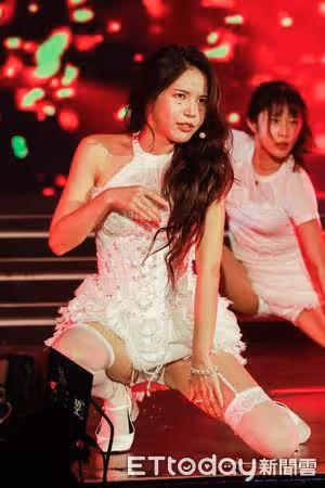 MAMAMOO頌樂感性「台灣給予我太大的愛」 泛淚致謝:老婆~水某