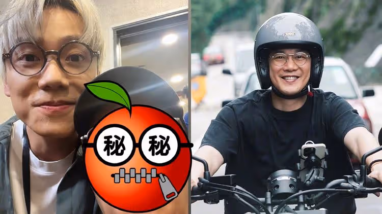 陳奕迅下巴縫30多針露臉了　休養1個月出關看演唱會