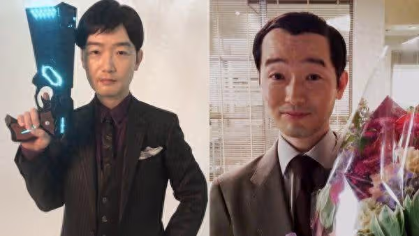 最強綠葉!51歲中村靖日「急性心臟衰竭驟逝」 27年曾參演130部劇