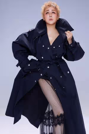 等了20年!藍心湄「雙喜臨門」興奮喊:真的是新婚大吉